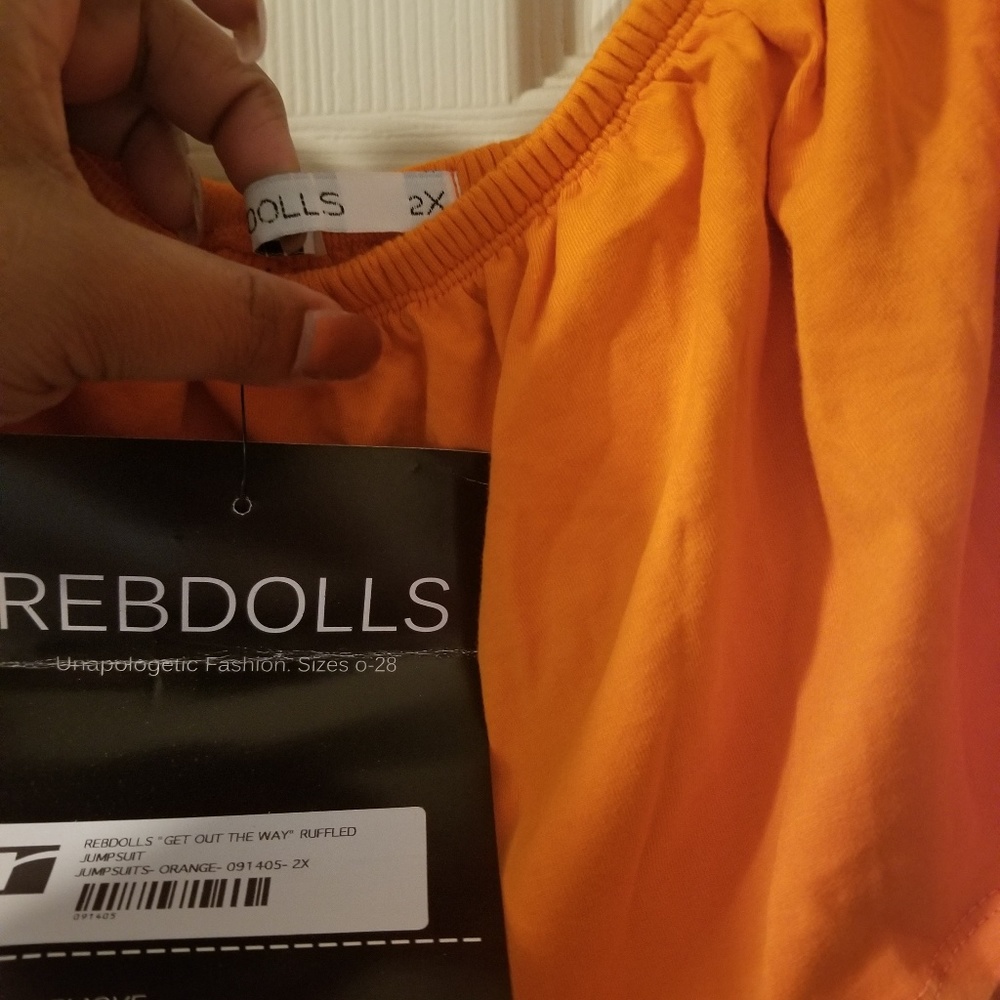 Jumpsuit